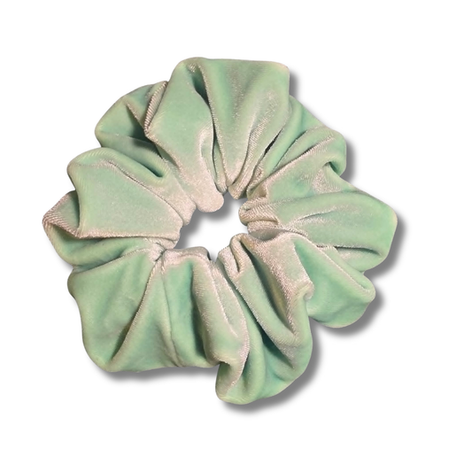 Mint Velvet Scrunchie