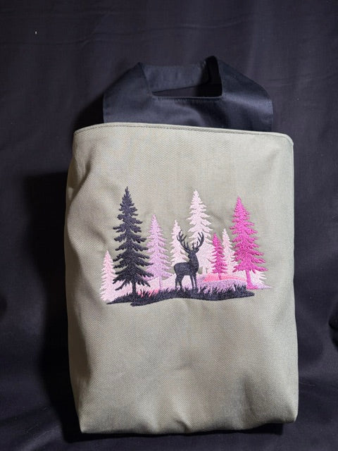 Car Organizer Bags