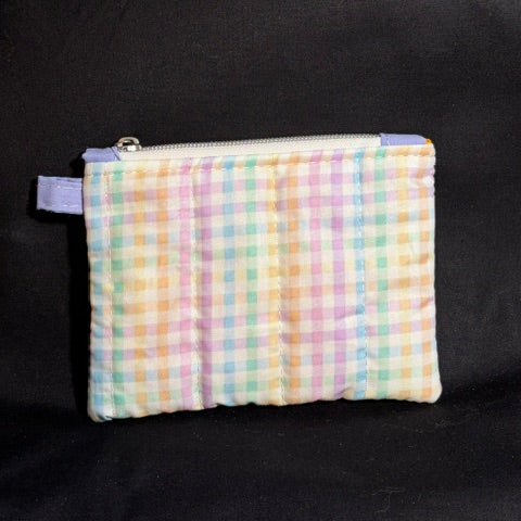 Key Chain Wallet