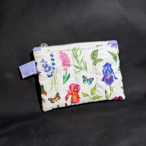 Key Chain Wallet