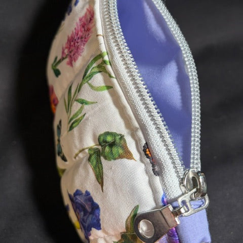 Key Chain Wallet