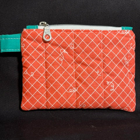 Key Chain Wallet