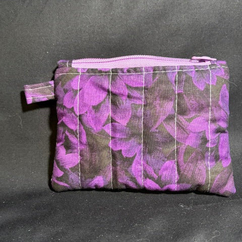Key Chain Wallet