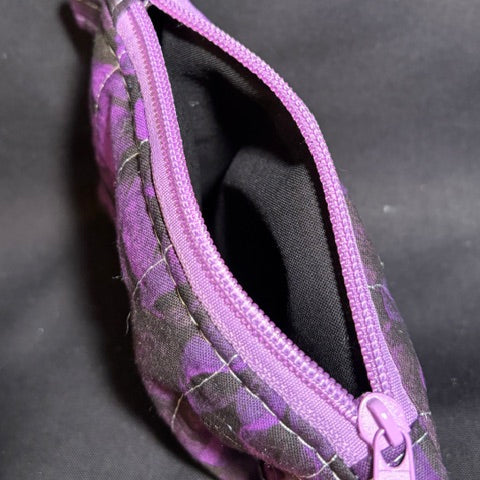 Key Chain Wallet