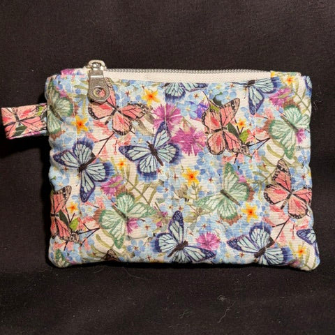 Key Chain Wallet