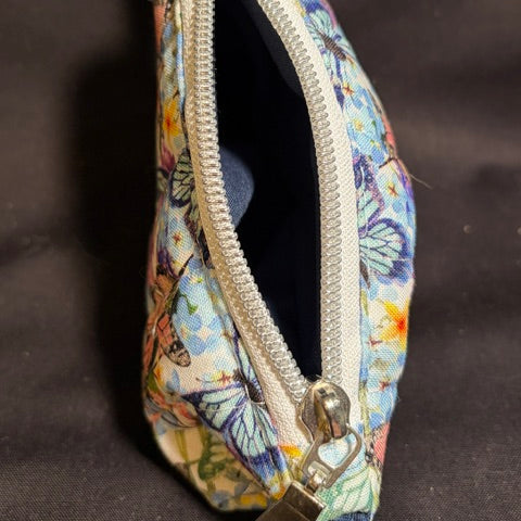 Key Chain Wallet