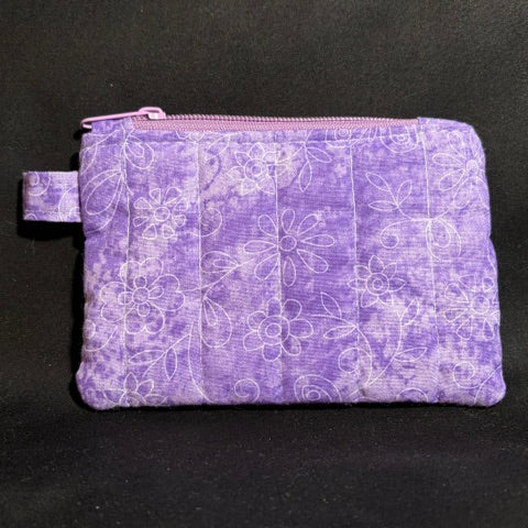 Key Chain Wallet