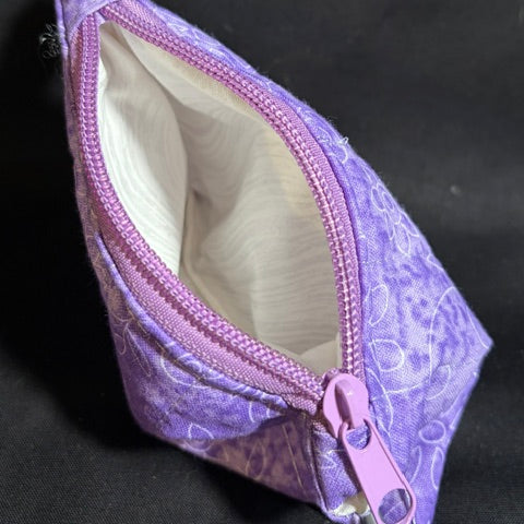 Key Chain Wallet