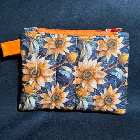 Key Chain Wallet