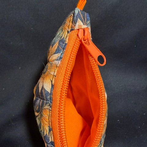 Key Chain Wallet