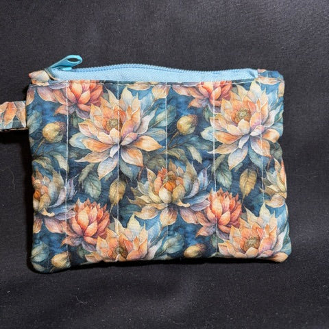 Key Chain Wallet
