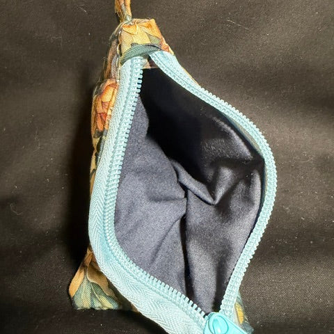 Key Chain Wallet