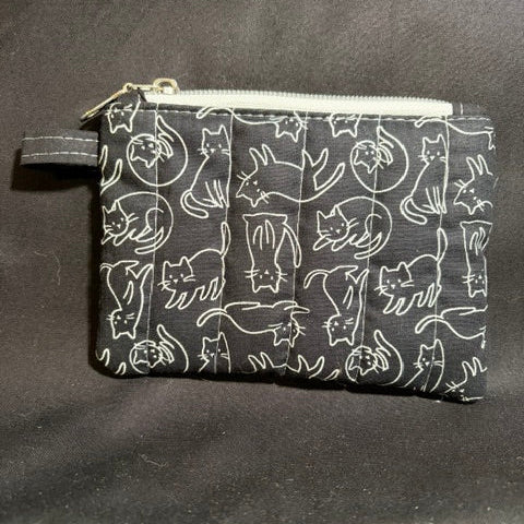 Key Chain Wallet