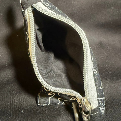 Key Chain Wallet