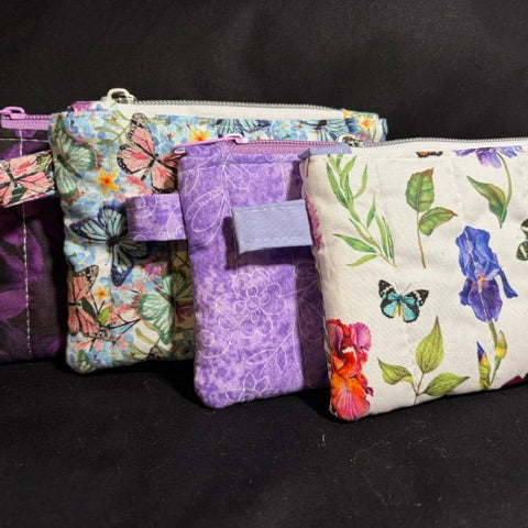 Key Chain Wallet