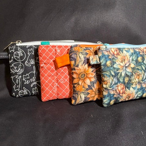 Key Chain Wallet