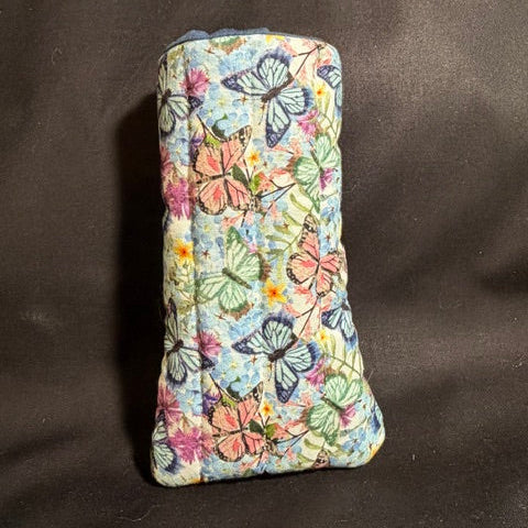 Vertical Glasses Case