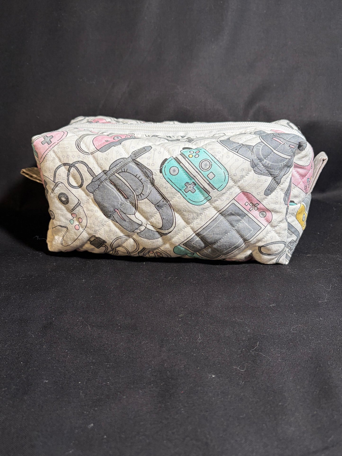 Gaming Boxy Bag