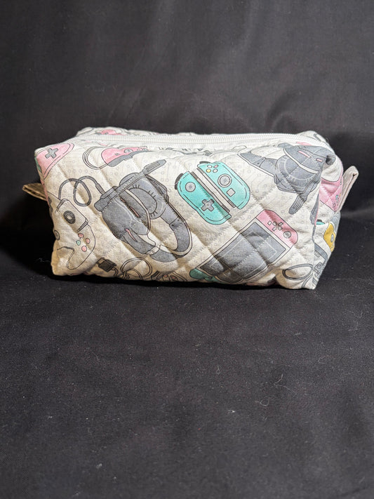 Gaming Boxy Bag