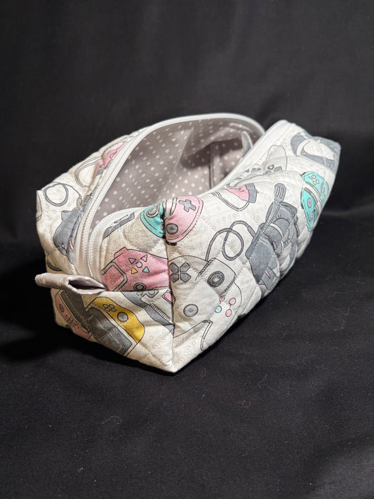 Gaming Boxy Bag