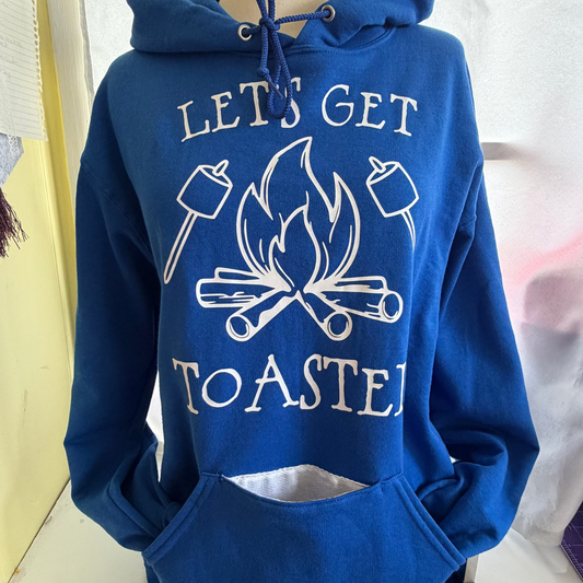 Pocket Hoodie